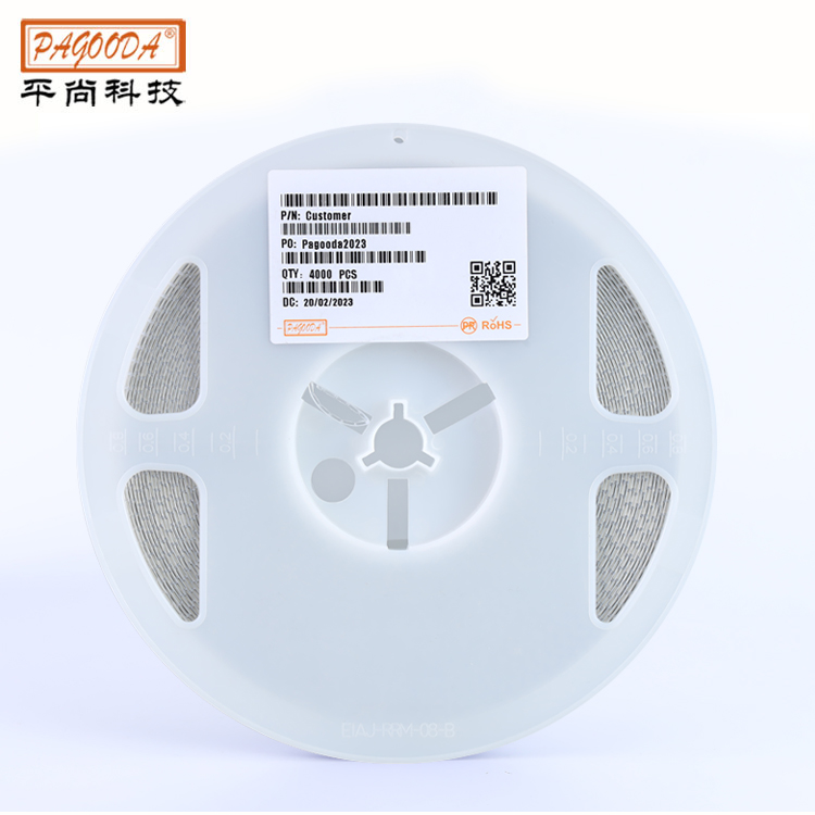 贴片电阻 0402 ...