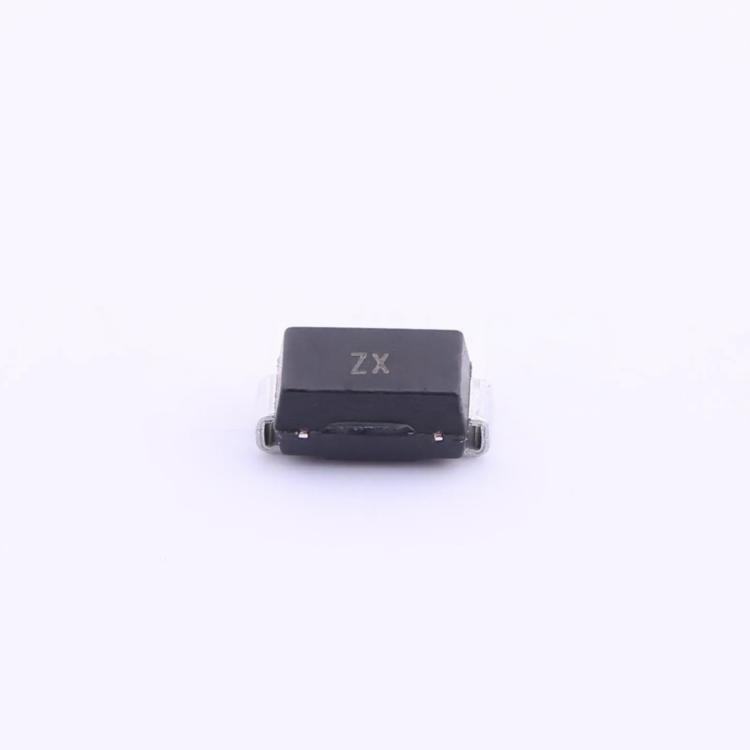 电动工具TVS二极管