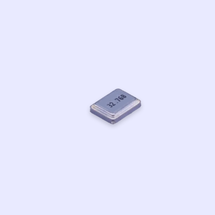 AI晶振 AI晶振