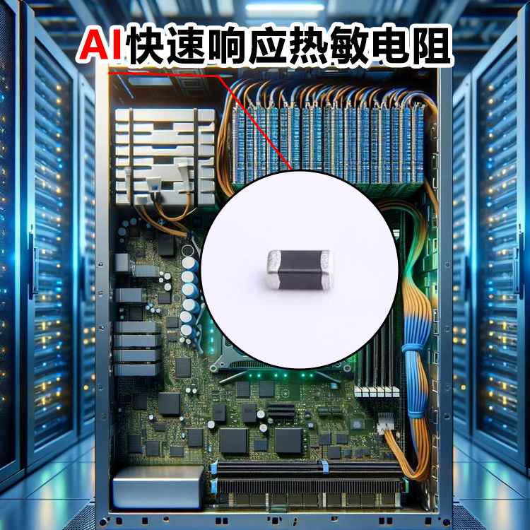 NTC贴片热敏电阻 ...