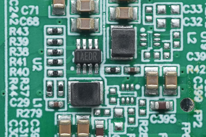 微型逆变器