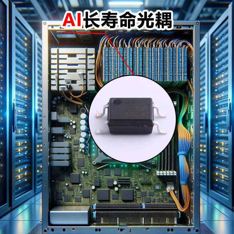 光耦