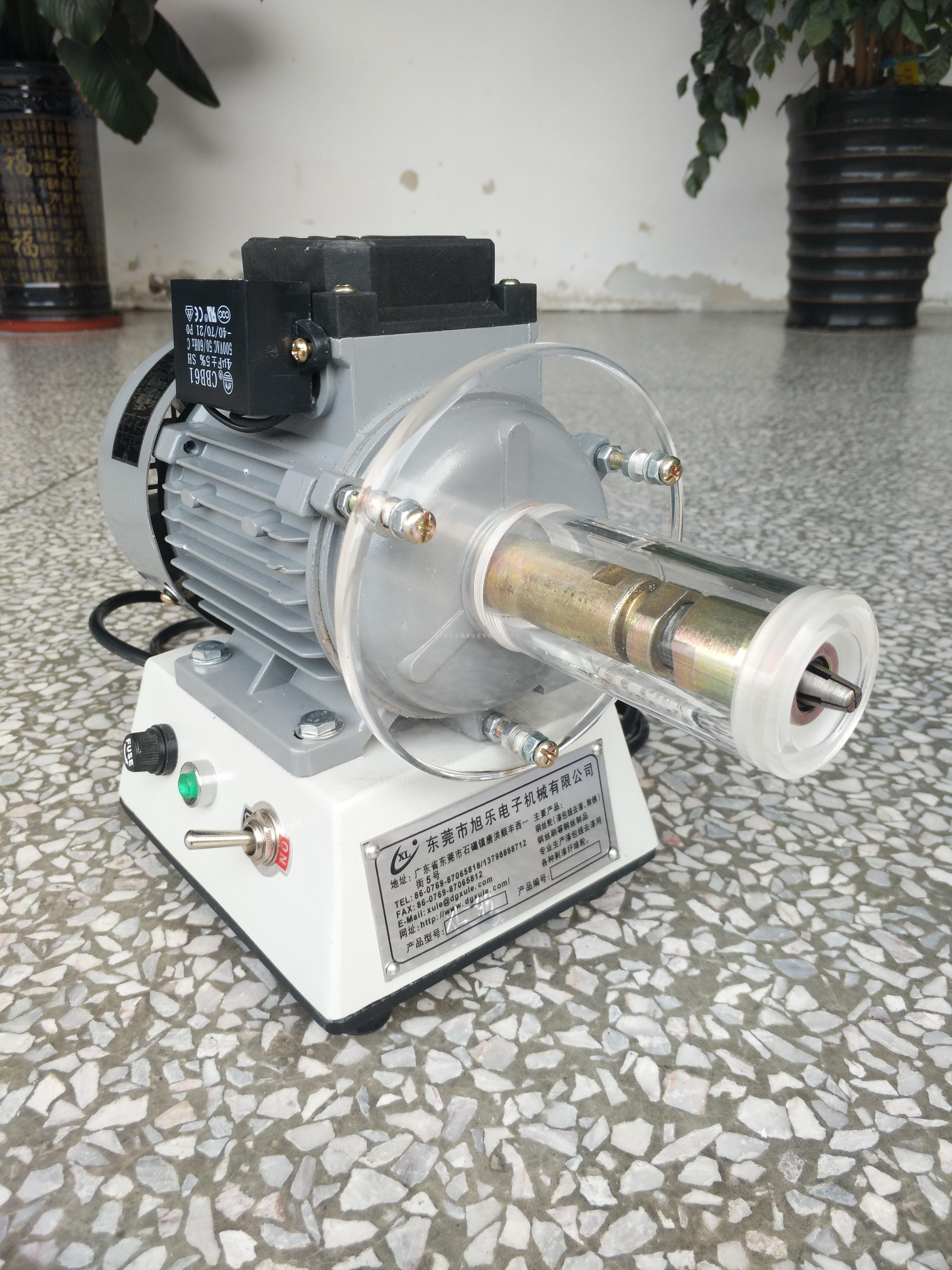 东莞漆包线刮漆机,东莞刀刮式脱漆机