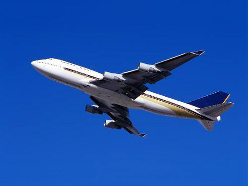 航空货物空运