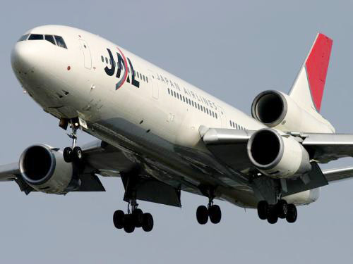 东莞空运