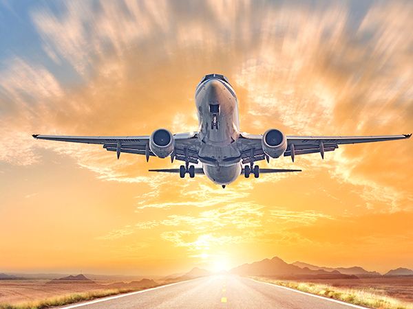 国内航空货运