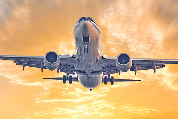 国内航空货运