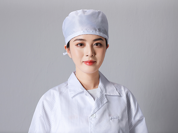 小厨师帽