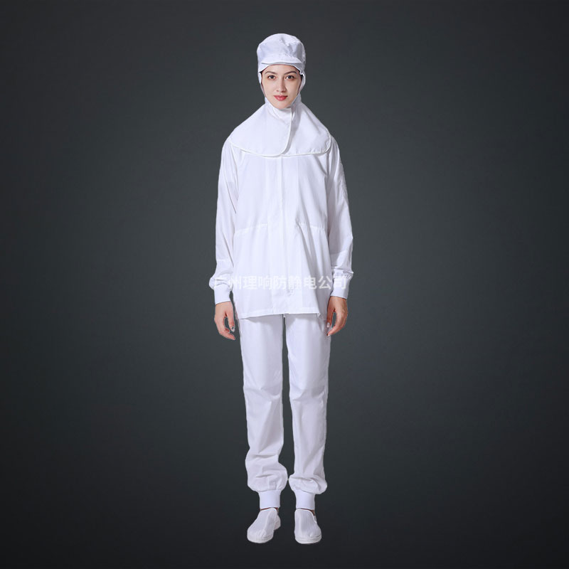 工作服