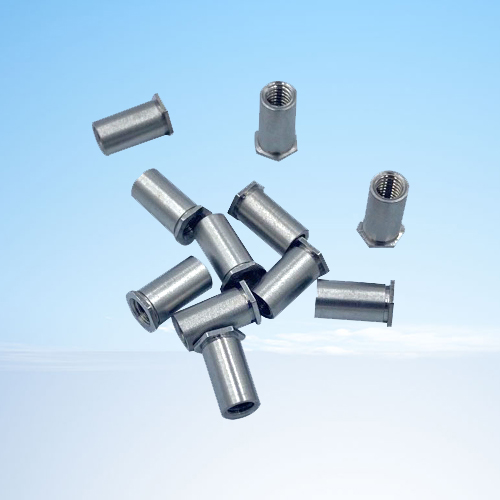 东莞市馨宇精密五金制品有限公司