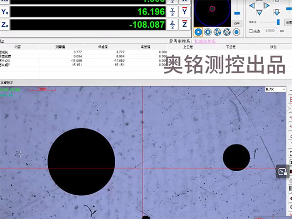 如何建座标