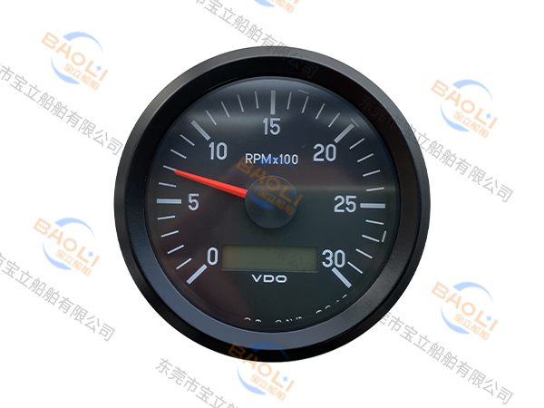 VDO转速表333 ...