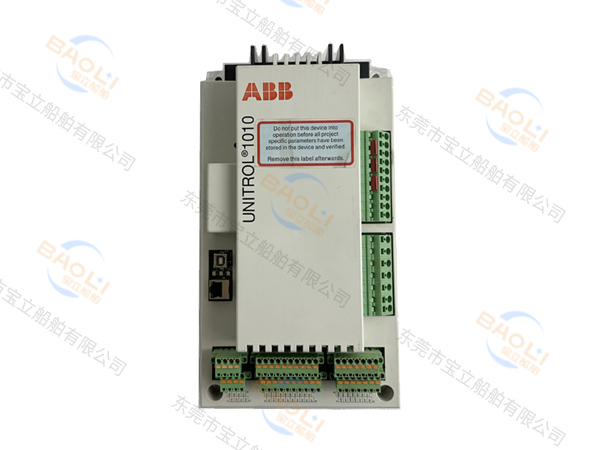 ABB UNITRO...