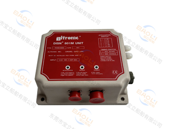 Altronic D...