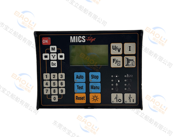 MICS TERYS...