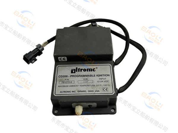 ALTRONIC C...