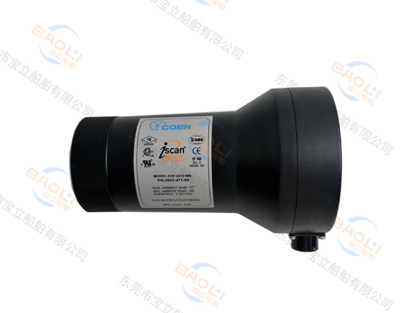 COEN DSF-2...