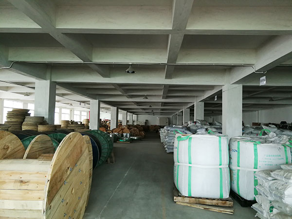 生产材料