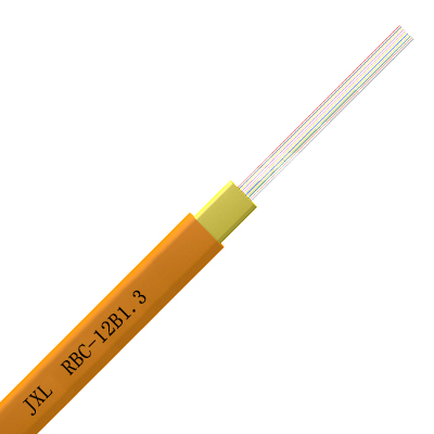 RBC带状扁平光缆