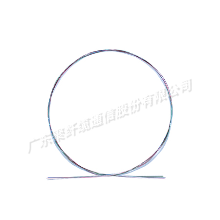 网状光纤