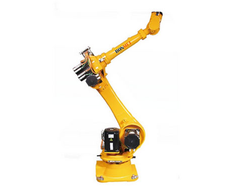 装配工业机器人bo-6-50