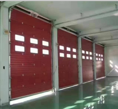 东莞工业门