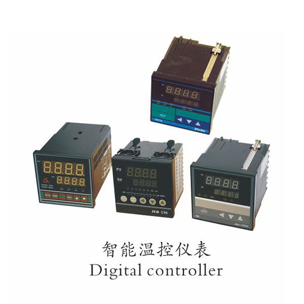 智能温控仪表
