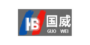 国威