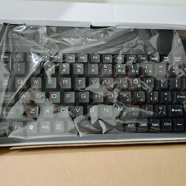 键盘（KEY BOA...