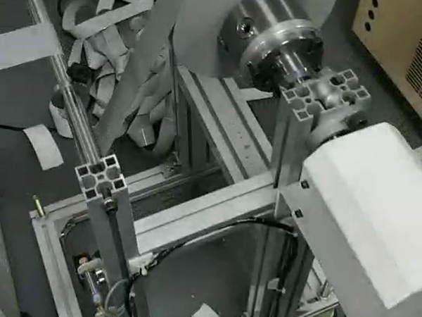 激光打标机