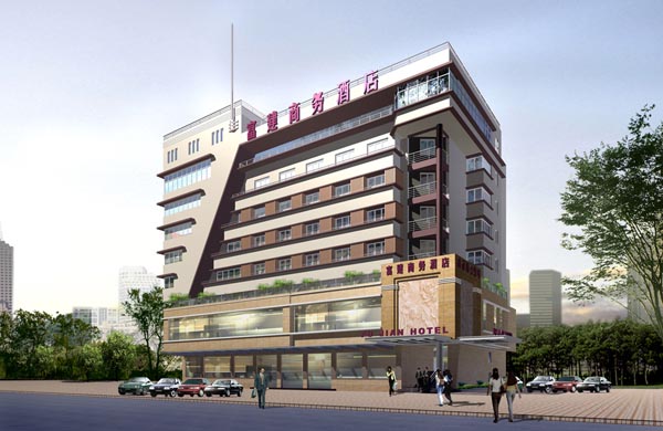 外墙施工流程全部工序
