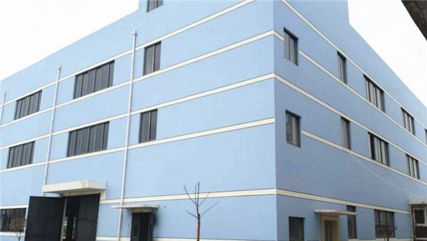 东莞外墙涂料选购