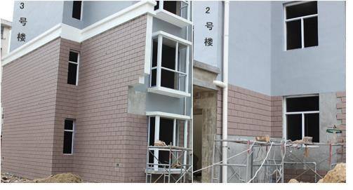 外墙排水管安装知识