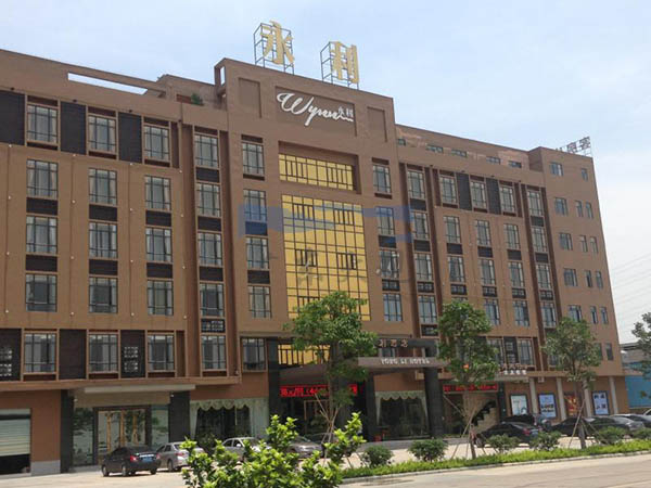 佛山南庄酒店