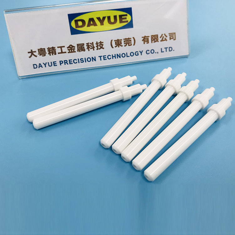 陶瓷加工