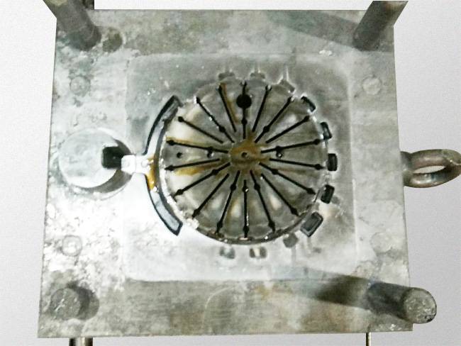 模具制造