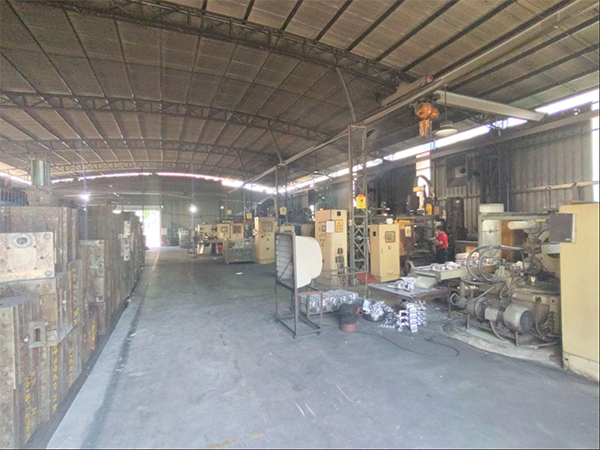 车间展示