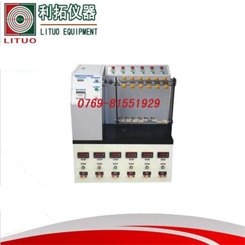LT-DC09 带负...