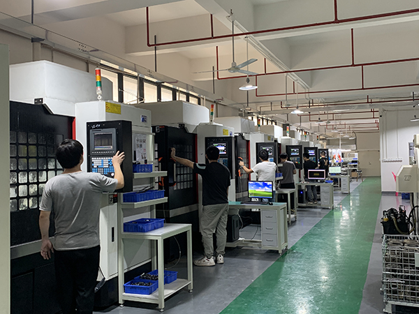 简述高粘度泵在运行中降噪的方法