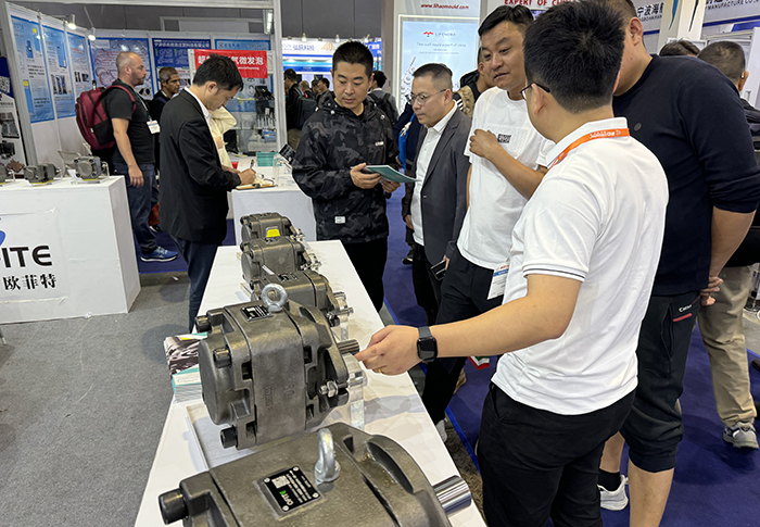 2024国际橡塑展