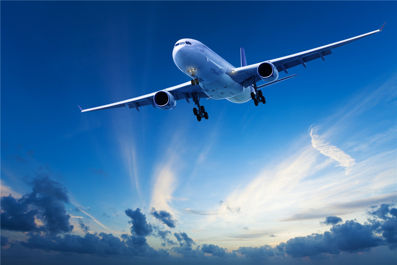 跨境国际物流之空运