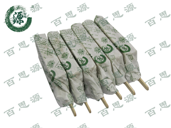 百思源绿豆老冰棒