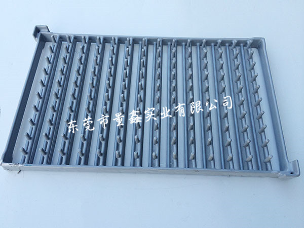 玻璃清洗盘