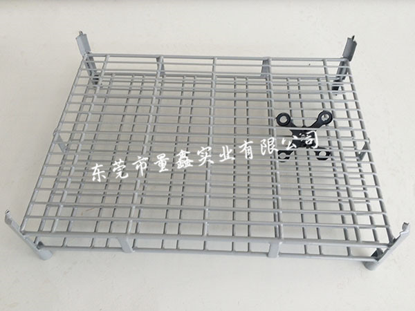 车床件清洗篮