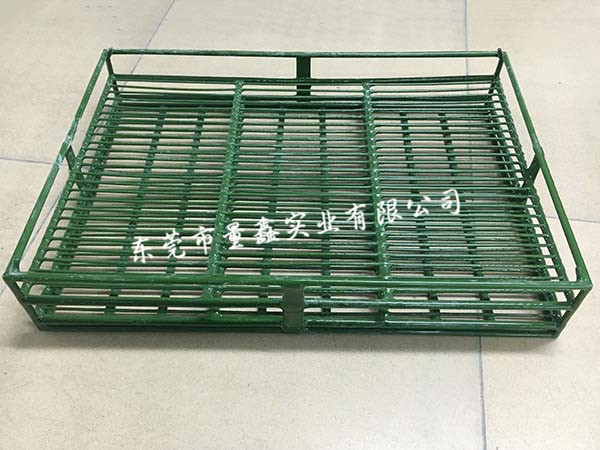 东莞清洗篮生产销售
