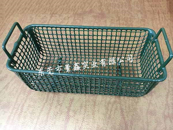 清洗篮生产
