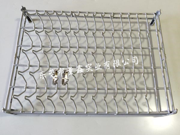 清洗架生产
