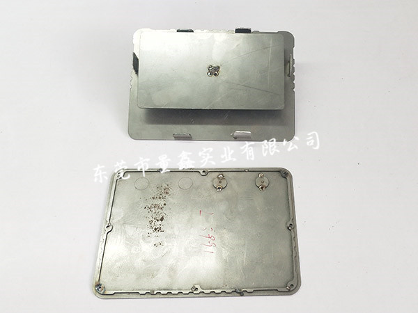 防护治具生产