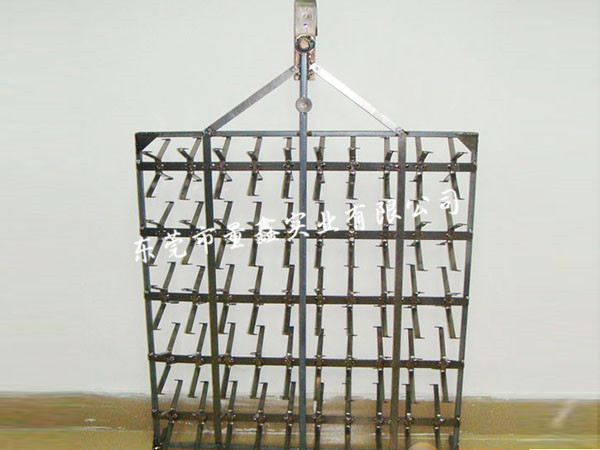 钛挂具