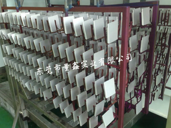 钛挂具销售